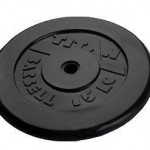 Диск TITAN 26 мм 15 кг ДТЧ 26/15 IRON KING Айрон Кинг - Екатеринбургспорт ру спорттовары в Екатеринбурге