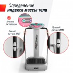 �������������� UNIX Fit ������������ / Improve 2 in 1 Silver VPWHI2SL vasil-gym - ����������������� �� ����������� � �������������