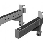   IRON KING   CR44 -     