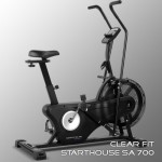   Clear Fit StartHouse SA 700 - c      