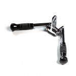      V- "" IK920 IRON KING   -     