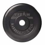  TITAN PROFY 51  20     51/20 IRON KING   -     