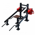   Iron King   / sportsman -     
