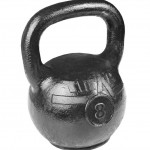   8  IK IRON KING   -     