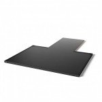  Mega Solid Rubber Surface Platform Magnum   MG-MR690 MG-MARP9091-06 Matrix  -     