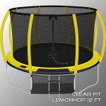 ��������� ����� Clear Fit LemonHop 14Ft ��� ����� swat - ����������������� �� ����������� � �������������