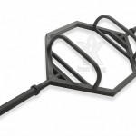      IRON KING   CR153 -     