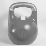   38  IK IRON KING   -     