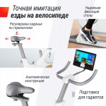 �������� ������������ UNIX Fit MV-500T (15,6 TFT') ���������� / Wood black step  - ����������������� �� ����������� � �������������