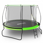  UNIX Line 10 ft UFO Green     -     