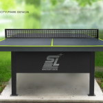   Start Line City Park DESIGN  60-718  -     