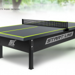   Start Line City Park DESIGN  60-718  -     