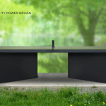   Start Line City Power DESIGN  60-719  -     