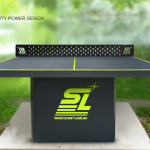   Start Line City Power DESIGN  60-719  -     
