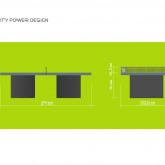   Start Line City Power DESIGN  60-719  -     