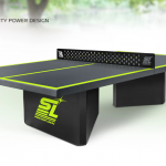   Start Line City Power DESIGN  60-719  -     
