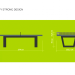   Start Line City Strong DESIGN  60-721  -     