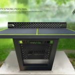   Start Line City Strong Personal  60-723 sportsman -     