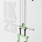   IRON KING   IK 25   -     