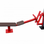   Iron King      sportsman -     