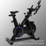   Clear Fit StartHouse SS 500 - c      