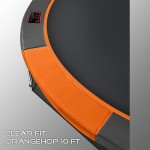 ��������� ����� Clear Fit OrangeHop 10Ft ������� ����������� - ����������������� �� ����������� � �������������
