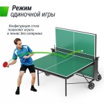 ��������� ���� UNIX Line ��� ��������� ���������� Compact indoor 18 �� MDF ������� TT18CINDGR black step - ����������������� �� ����������� � �������������