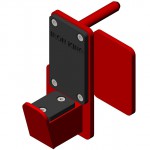    IRON KING   CR08 -     