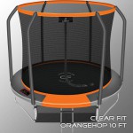 ��������� ����� Clear Fit OrangeHop 10Ft ������� ����������� - ����������������� �� ����������� � �������������