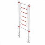  Iron King   S86   WO.06  -     