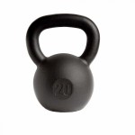     20  IK IRON KING   -     