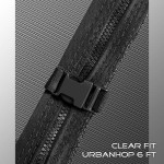 ��������� ����� Clear Fit UrbanHop 8Ft � ������ ������������� - ����������������� �� ����������� � �������������