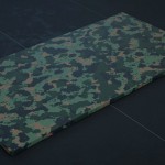   "GreenCAMO" IRON KING      -     