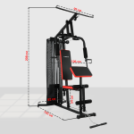   UNIX Fit BLOCK 50 s-dostavka -     