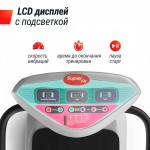 �������������� UNIX Fit ������������ / Improve 2 in 1 Silver VPWHI2SL vasil-gym - ����������������� �� ����������� � �������������