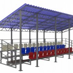 ������� ������-��������� 3-� ������ �� 40 ���� (� ������� �� ���������) - ����������������� �� ����������� � �������������