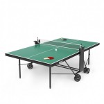 ��������� ���� UNIX Line ��� ��������� ���������� Compact indoor 18 �� MDF ������� TT18CINDGR black step - ����������������� �� ����������� � �������������