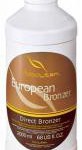 Spray Tan European Bronzer (2л) - Екатеринбургcпорт спортивный магазин рушим цены для Вас