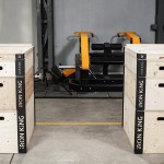 ����� ������� 2*4 IRON KING ����� ���� CR31 ��� ��������������� �������� - ����������������� �� ����������� � �������������