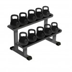    5-40  IRON KING   -     