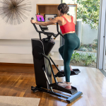  BowFlex Max Trainer SEi   -     