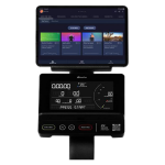  BowFlex Max Trainer SEi   -     