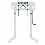   Iron King PL01     -     