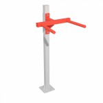   IRON KING   S303  -     