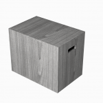     Iron King CR 45 750*500*600 -     
