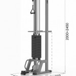     Iron King     KINEO IK 07   -     