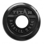  TITAN 51  2.5   51/2.5 IRON KING   -     