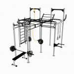     IRON KING     CR162 -     