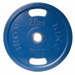    2-  20   IRON KING   -     