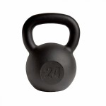     24  IK IRON KING   -     